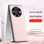 Huawei Mate40 vedelkangast &uuml;hes t&uuml;kis kukkumiskindel kaitse&uuml;mbris. Huawei Mate40
