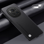 Honor Magic6Pro Nahast Kaitse&uuml;mbris Kevlarist Kestaga Honor Magic6 Pro