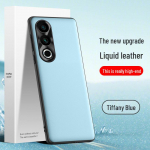 OnePlus Ace3V vedel nahast &uuml;mbris: Kukkumisvastane ja m&auml;&auml;rdumisvastane kaitsekate. OnePlus Ace3V