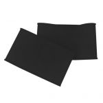 Jalgpalli s&auml;&auml;rekaitse rihmad silikoonist jalarihmad libisemisvastased s&auml;&auml;rised Fikseeritud s&auml;&auml;rekaitse rihmad pahkluu kaitse jalgpalli l&ouml;&ouml;miseks palli S