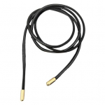 Naiste &otilde;huke v&ouml;&ouml; &uuml;mmargune kunstnahast v&ouml;&ouml;pael, paeltega elastne riba jakk kampsun v&ouml;&ouml;koht dekoratiivne v&ouml;&ouml; varustustarvikud kohv