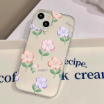 Telefoni&uuml;mbris iPhone 11 13 XR XS Max 15 14 Pro Max 7 8 Plus 13 12 11 Pro Max SE 3 p&otilde;rutuskindel ja kaitsev mobiiltelefoni kate iPhone 11 puhas