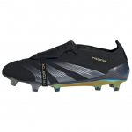 adidas Predator Elite Klappkeelega FG Dark Spark Pack Unisex Tossud Must Core-Black Carbon IF6444 40