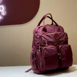 Mood Naiste Seljakott Veekindel Nailon Pehme K&auml;epide &Uuml;hev&auml;rviline Mitmetaskuline Reisilukk Feminina Koolikotid S&uuml;learvuti Seljakott