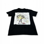 Koszulka t-shirt męski Spencer's GUS FINK STUDIOS S