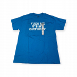 Koszulka t-shirt męski Spencer's L