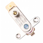 10A originaal elektripliidi riisi termostaadi temperatuuri juhtl&uuml;liti 1 pcs