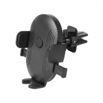 Autotelefoni hoidik koos automaatse lukustuva 360 kraadi p&ouml;&ouml;rleva mugava ja turvalise s&otilde;iduki telefonialusega C