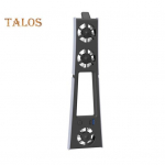 M&auml;ngukonsooli jahutusventilaator USB 3.0 pordiga Madala m&uuml;ratasemega Lihtne paigaldus Plug-Play t&otilde;hus jahuti ventilaatori radiaator PS5 Slim jaoks