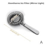 Baari t&ouml;&ouml;riistakomplekt Tarvikud Joogis&otilde;el Pudeliavaja Kahepoolne pulgam&otilde;&otilde;tja 20.8*10cm h&otilde;be