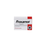 Proxamol Toidulisand Serenoa Repensiga 30 kapslit
