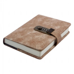 Paroolilukk Retroparooliraamat, Naine lukup&auml;evikuga, Kunstiline, T&auml;iskasvanud &Uuml;li&otilde;pilane, Iidne stiil, Paksenenud k&auml;siraamatuga mees