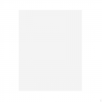 Difraktsiooniv&otilde;re leht PETG laiad rakendused Kaasaskantav pooll&auml;bipaistev 50 joont 3D-pildi jaoks