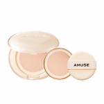 AMUSE Dew Jelly Master Cushion 15g*2ea P000DXAG - 1.5 Natural