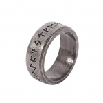 Moodne stiil meeste kahet&auml;helised ruunis&otilde;nad Odini norra viikingi amuletretro s&otilde;rmused ehted 8