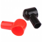 1 Paari autoaku isolatsioonikaitse Aku isolatsioonikatted autotarvikud