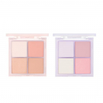 VDL P&otilde;sepuna Palett 10g P000DXEK - 02 Clean Lavender