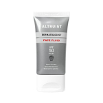 ALTRUIST Sunscreen Fluid SPF 50 - Ochronny fluid przeciwsłoneczny