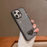 Luksuslik Bling S&auml;delev Teemant Telefoni&uuml;mbris iPhone 16 14 Pro Max 13 12 11 15ProMax 15plus jaoks Moodne P&otilde;rutuskindel &Uuml;mbris Kate Coque Funda For iPhone 15 PLUS