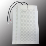 2x/4x12V universaalsed autosoojendusega istmekatted, s&uuml;sinikkiust soojendusega auto istmesoojenduspadi, talvesoojenduse matt 48cmx28cm 2pcs