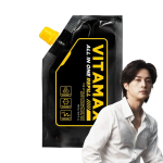 MIF Vitamax All-in-One Refill, 1 tk, 150ml black
