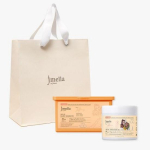 JMella Disney Favorite Soothing Care 2-piece Set 70 toner pads + 30 daily masks, 04. Queen 5_05. Sparkling Ros&eacute; (Cinderella) white
