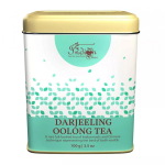 Must tee Darjeeling Oolong (100 g), Darjeeling Oolong must tee, India Chai