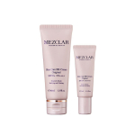 Mezcla BB 40ml + BB 5ml, 1 set white