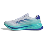 Adidas Supernova Rise Lucid Blue Flash Aqua Meeste tossud Cloud-White ID3599 40⅔ blue