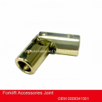 T&otilde;stukitarvikud Kardaanliigend, Linde E15C, H18, H25, H30, H45 jaoks Varuosadega OEM 0009341301. CHINA