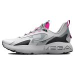 Under Armour HOVR Mega 2 MVMNT Hall Rebel Pink Unisex tossud Valge 3026629-100 40