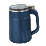 USA adapteriga k&ouml;&ouml;gikombaini elektriline lihvimismasin majapidamispoe oa jaoks valge