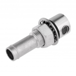 316 roostevabast terasest sirge k&uuml;tuse ventilatsiooniklapp M16 12,5 mm - Paat/Auto/K&uuml;tusepaak