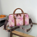 Moem&auml;rgi k&auml;ekott uus suure mahutavusega &otilde;lakott k&otilde;rgekvaliteediline naiste kott moekas ni&scaron;&scaron; vabaaja k&auml;ekott naiste crossbody kott (30cm<Max Length<50cm)