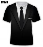 T-s&auml;rgid Naljakas Hip Hop &Uuml;likond ja Lips 3D T-s&auml;rk Suvine Mood Laste Vabaaja T-s&auml;rk Poisid T&uuml;drukud Suurem T-s&auml;rk Laste Topid 170