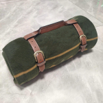 V&auml;ljas piknikuteki kanderihm Mootorratta voodirihmad