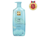 Lien Seohyang Shampoo 950ml, 1 unit white