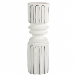 Moodsad Euroopa musta-valgetriibulised vaaseornamendid, lihtne kodukaunistus, lauaarvuti esiku televiisorikapp, Rooma samba lillehoidja