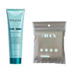 Kerastase Simon Thermic+Face Towel, 1 piece, 150ml white