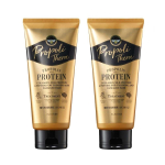 Elastin Propoliterra hair treatment for damaged hair, 300ml, 2 units black
