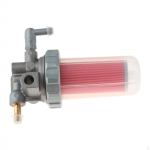 AM875142 &Uuml;hilduvad asendusosad Professionaalse muruniiduki k&uuml;tusefilter 330 jaoks