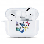 Silikoonist &uuml;mbrised Airpodidele 3 kate AirPodsidele 1 2 s&auml;ilitus&uuml;mbris T&auml;ielik kate Uus Airpods Pro 2022 katted Kukumisvastased kulumiskindlad veekindlad Airpods 1 2 Case