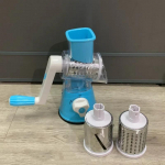 Multifunktsionaalne rull-k&ouml;&ouml;giviljal&otilde;ikur K&auml;siv&auml;ndaga Koduk&ouml;&ouml;k Purustaja Kartuliriiv heleroheline v&auml;rv