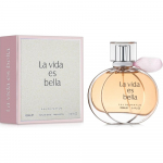La Vida Es Bella women's eau de parfum 100 ML (3.4 FL.OZ.) 100 ML