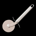 1 tk pitsanoa rattad pitsat&ouml;&ouml;riistad roostevabast terasest rattad pitsal&otilde;ikuri l&auml;bim&otilde;&otilde;duga nuga pitsat&ouml;&ouml;riistade l&otilde;ikamiseks k&ouml;&ouml;gitarvikud