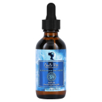Camille Rose, Black Castor Oil + Chebe, 2 fl oz (59 ml) black