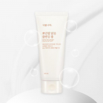 Plant Nara White Rice selge puhastusvaht 150mL