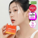 Aprill Skin Carotene IPMP Melting Cleansing Balm 90ml