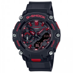 Casio &Uuml;lemere mudeli G-SHOCK GA-2200BNR-1A meeste k&auml;ekellad [artikkel]