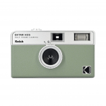 Kodak filmikaamera EKTAR H35 poolkaader salvei []